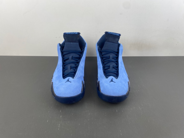 Air Jordan 14 HOWARD IF5015-408