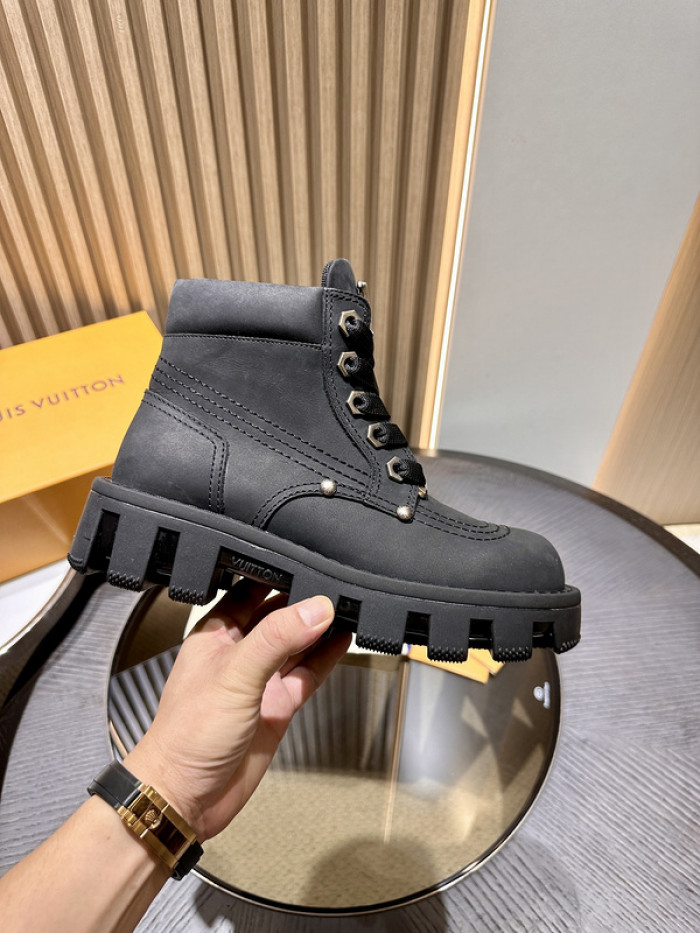 LV Boots L0000391