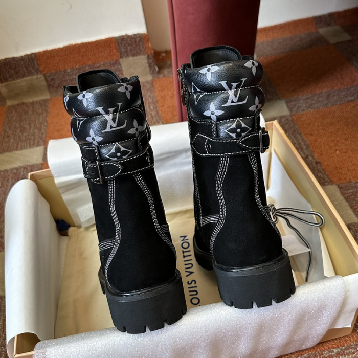 LV Boots L0000451