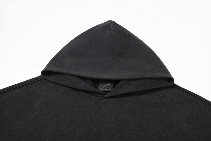 Balenciag* HOODIE Bh112