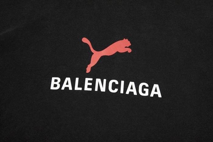 Balenciag* HOODIE Bh112