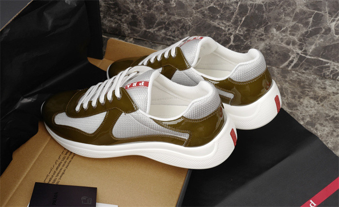 PRAD* SNEAKERS P138
