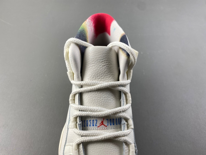 Air Jordan 11 Retro 285 IO8959-133