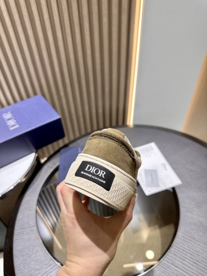 DIO* B33 SNEAKERS Dr0194