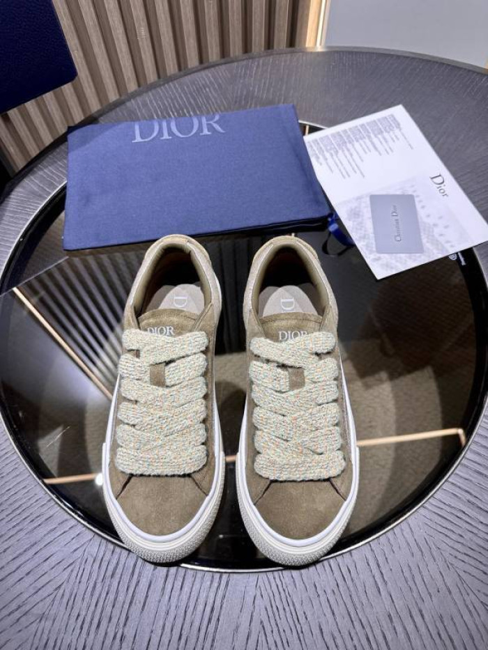 DIO* B33 SNEAKERS Dr0194