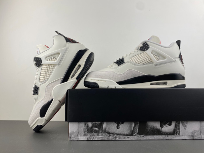 Air Jordan 4 “Flight Club” IM4002-100
