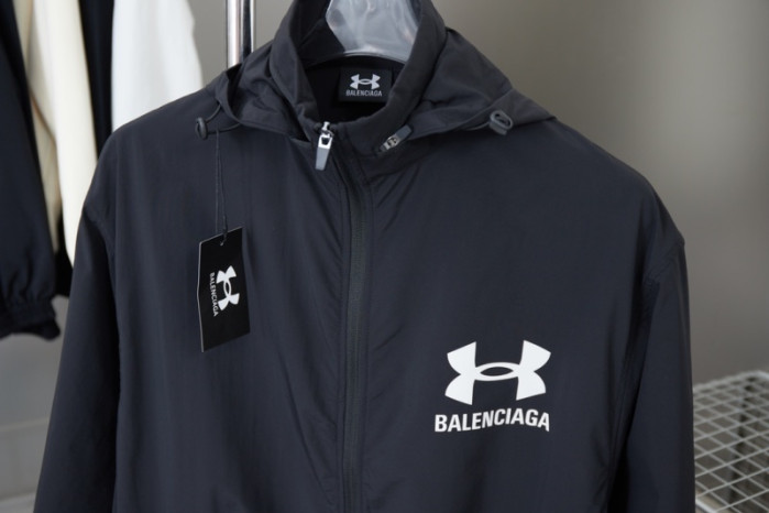 Balenciag* JACKET Bh093