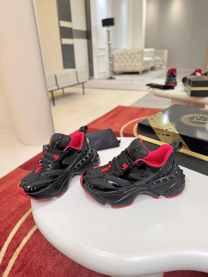 C&L sneakers CLL000259