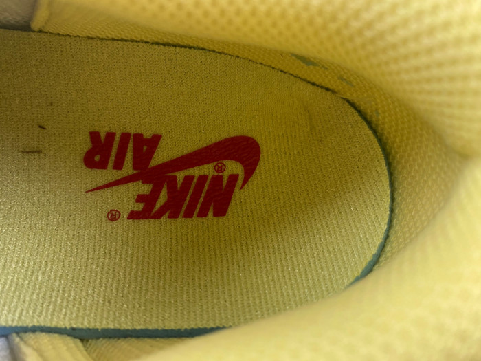 Travis Scott x Air Jordan 1 Low OG CQ4277-112