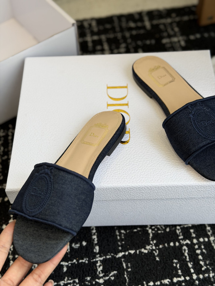 Dio* sandals DS146