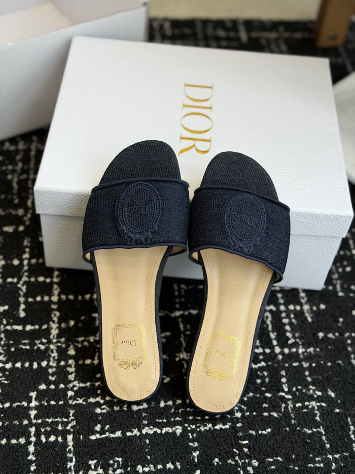 Dio* sandals DS146