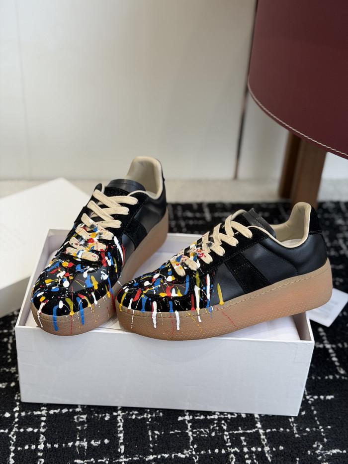 Ma1s0n Marg*e1a CALFSKIN S57WS0380