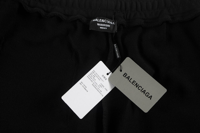 Balenciag* SHORTS Bh116