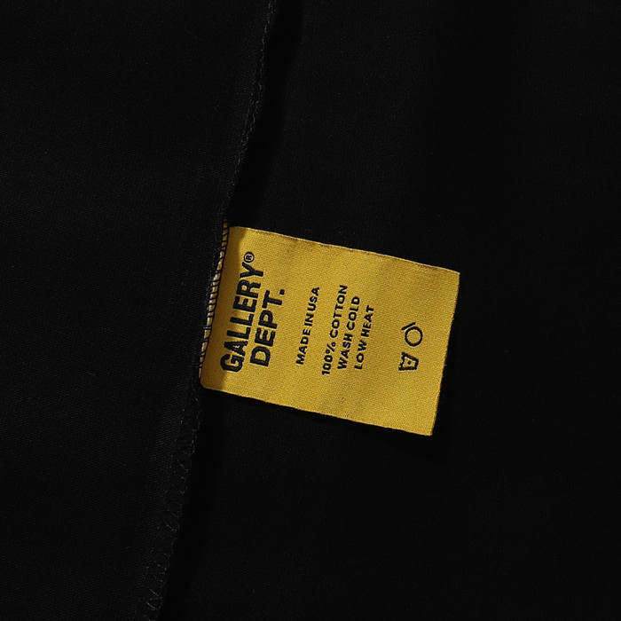 Gallery Dept T-SHIRT GD25