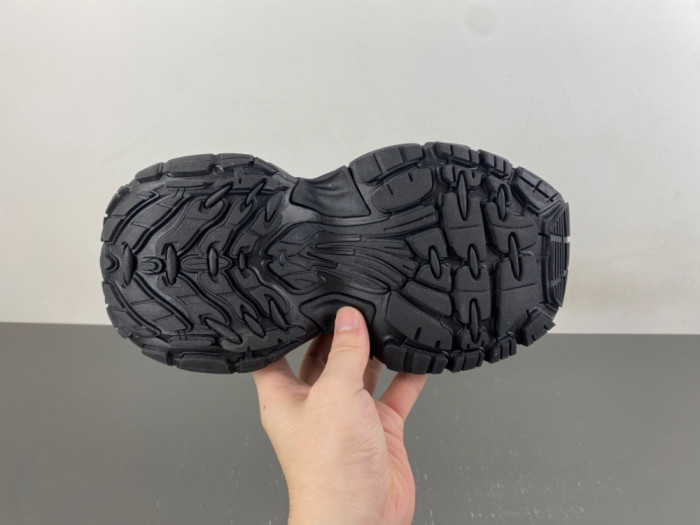 Balenciag* Sandal BS128