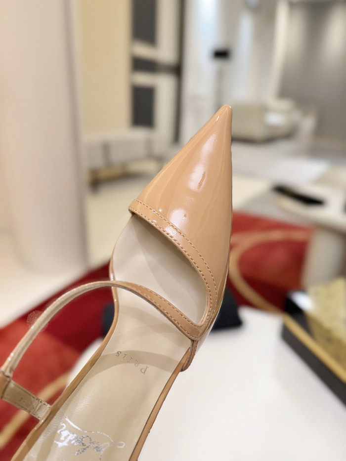 C&L Heels CLL000200