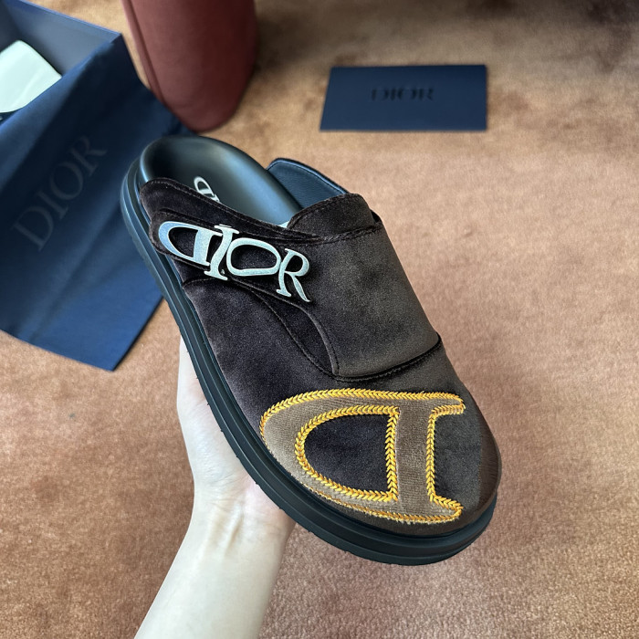 Dio* sandals DS184