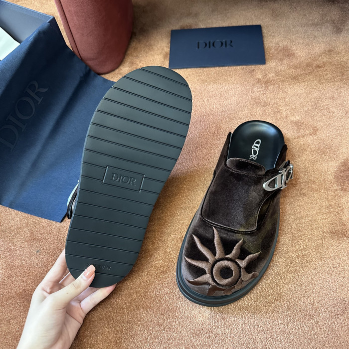 Dio* sandals DS184