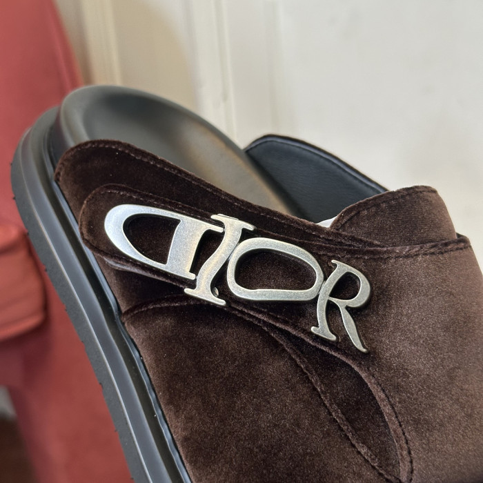 Dio* sandals DS184
