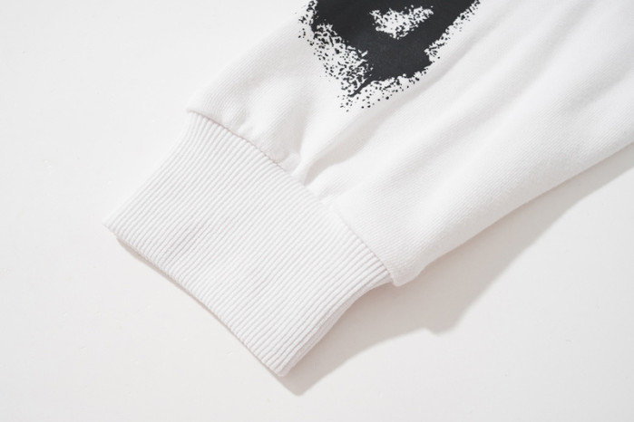 OFF WH1TE Hoodie W013