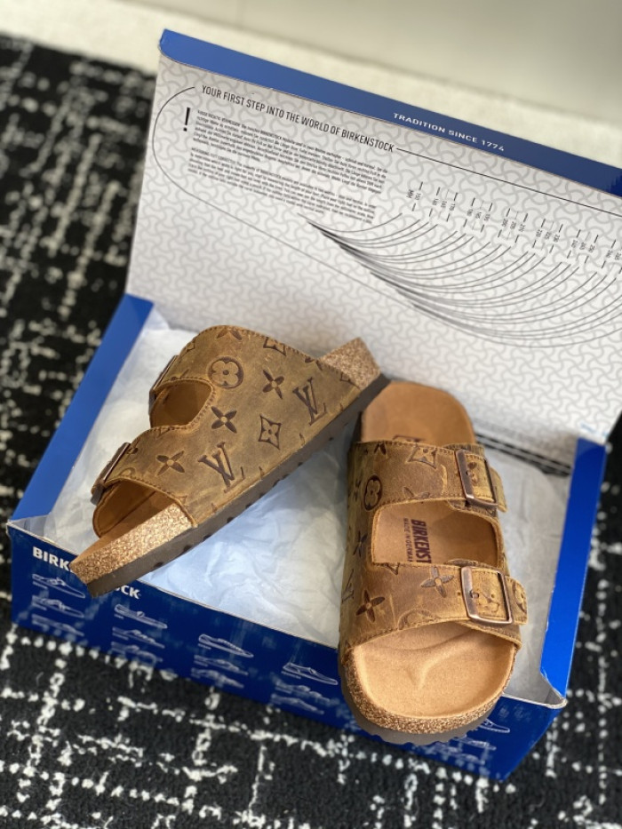 B1RKENSTOCK Sandals BK05