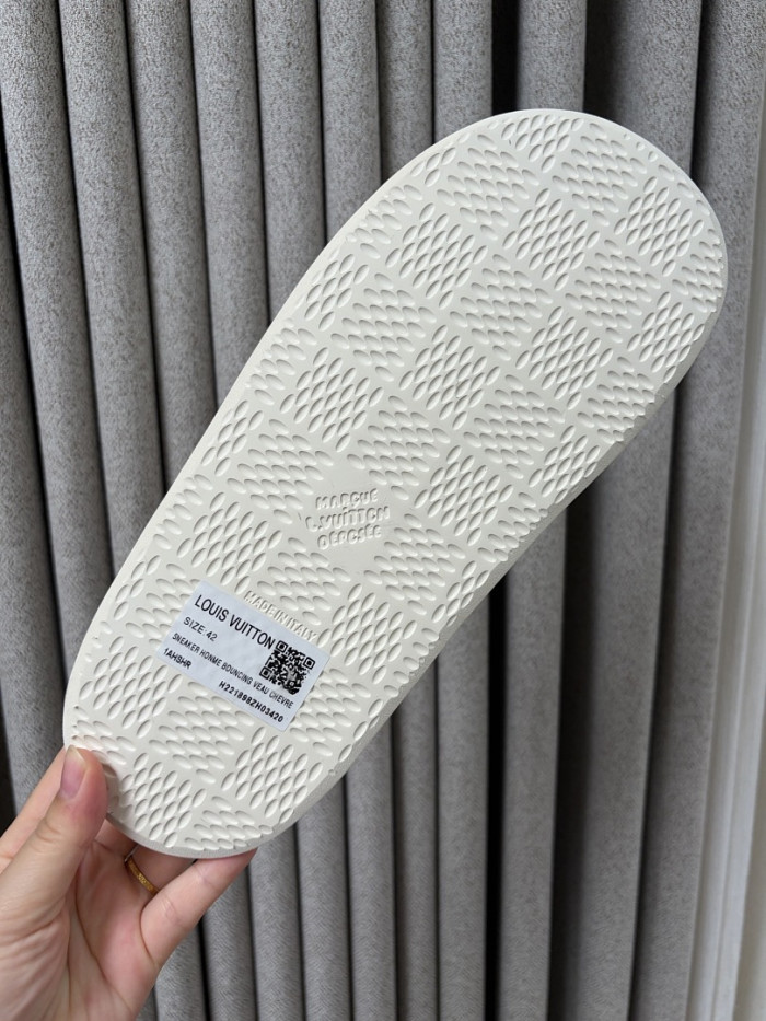 L&V sandal 285