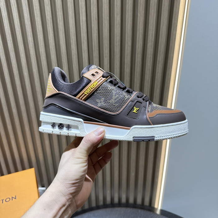 LV sneakers L0000863