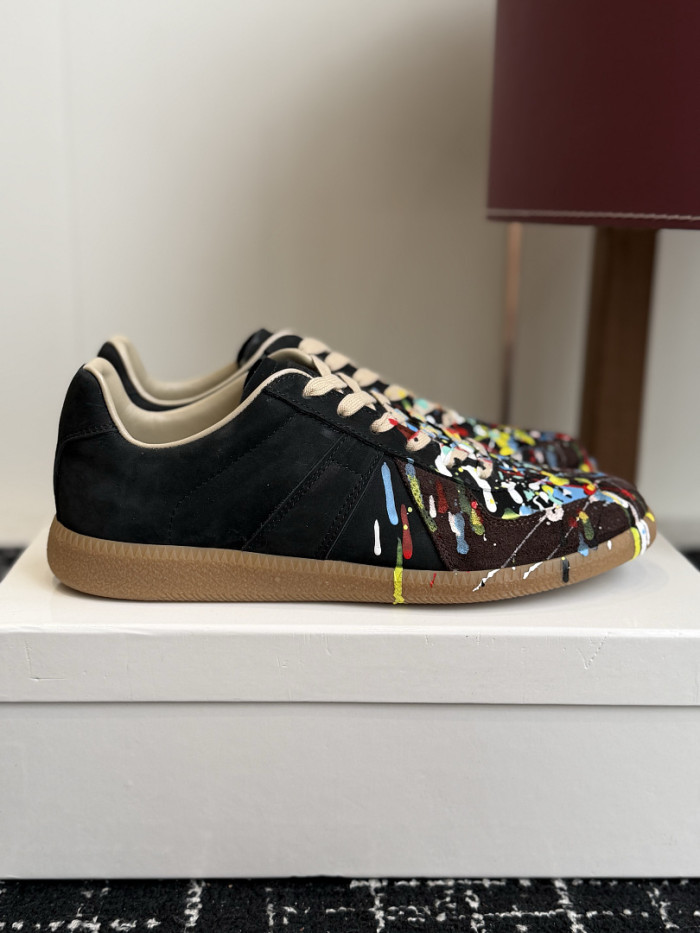 Ma1s0n Marg*e1a CALFSKIN S57WS0427