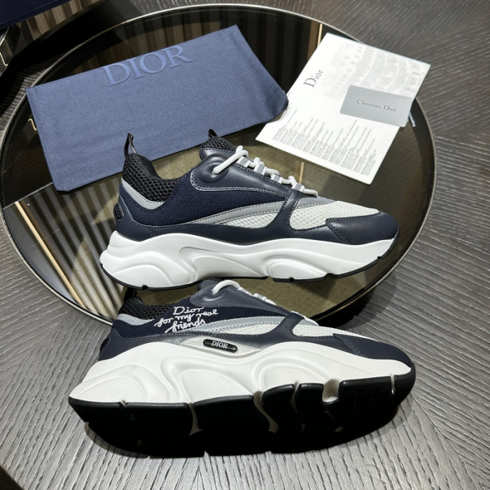 DIO* SNEAKERS B22 T0000-173