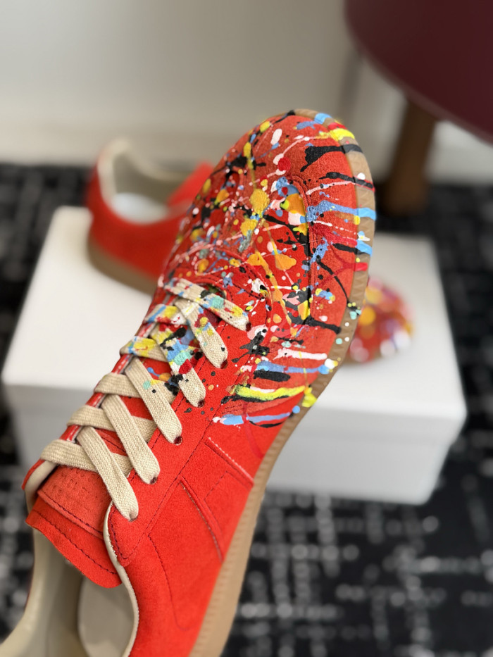 Ma1s0n Marg*e1a CALFSKIN S57WS0428