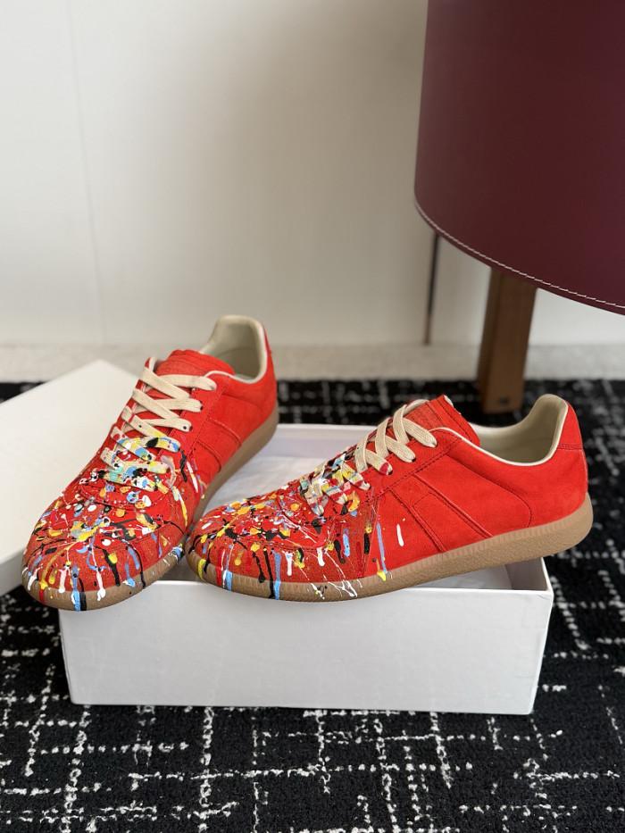 Ma1s0n Marg*e1a CALFSKIN S57WS0428