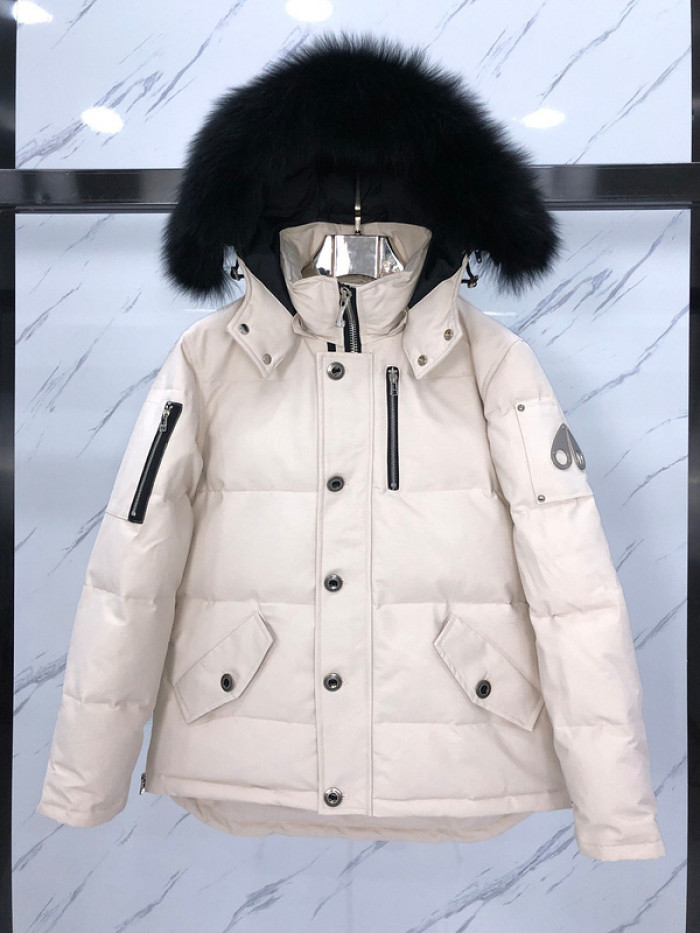 M00se knuckles jacket MK05