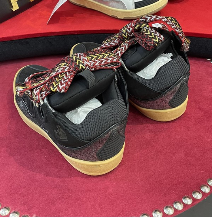 LANVIN CURB SNEAKER FY183