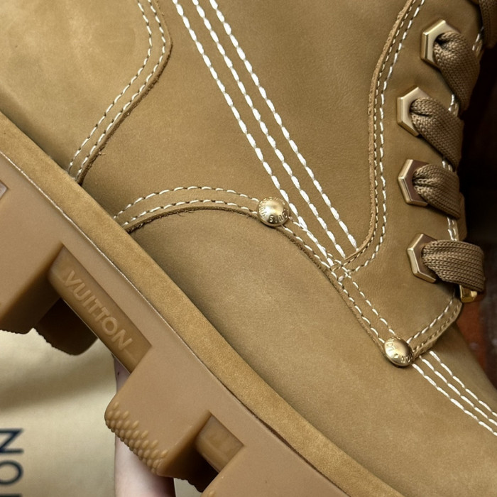 LV Boots L0000347