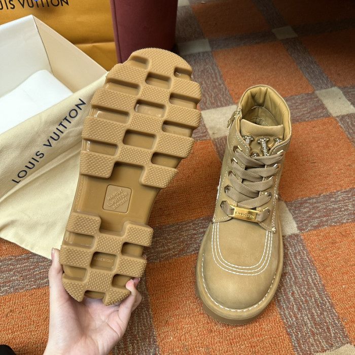 LV Boots L0000347