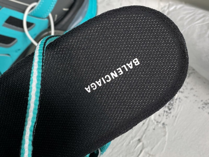 SNEAKER TESS.S.GOMMA 5000023