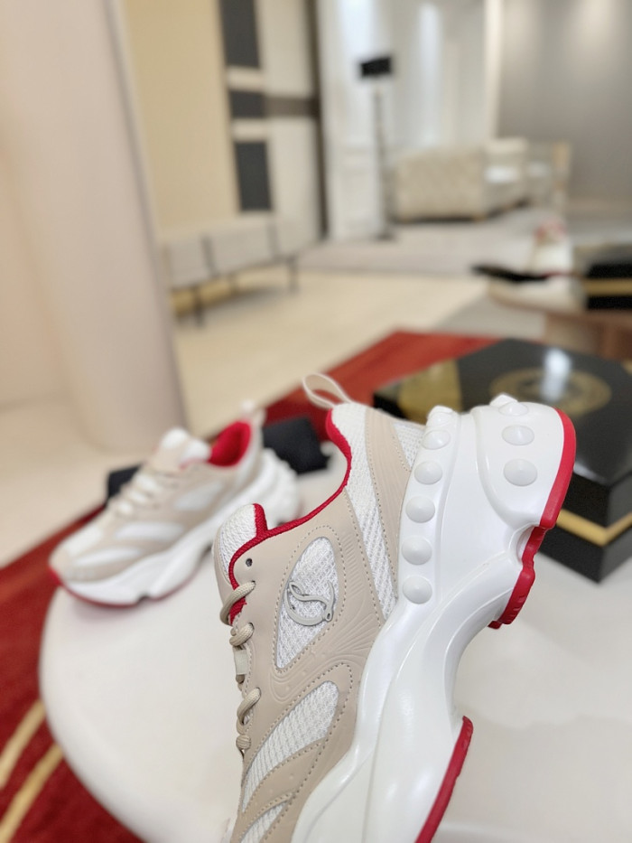 C&L sneakers CLL000260