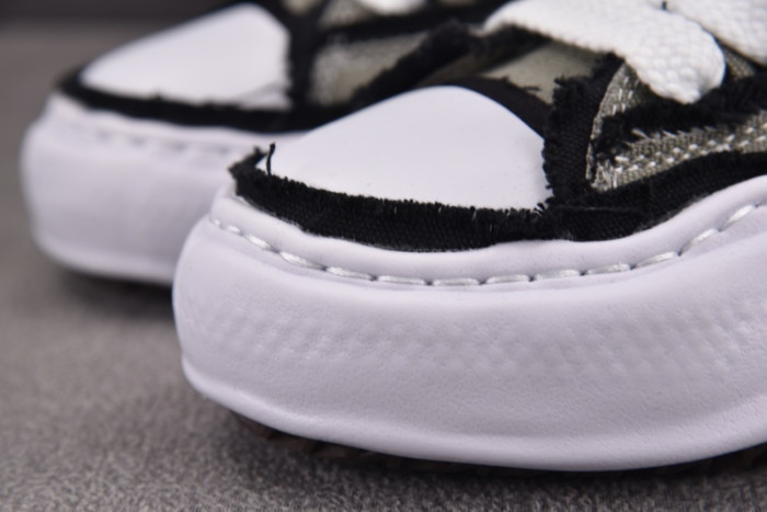 Ma1s0n mihara yasuhiro sneaker mmys75