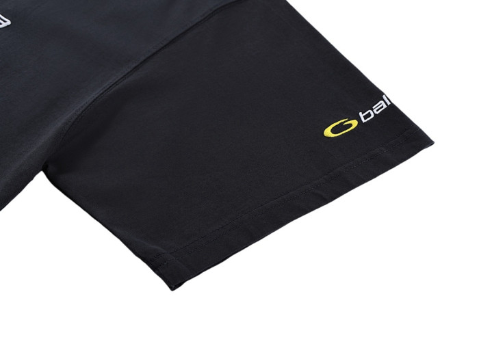 Balenciag* T-SHIRT Bh133