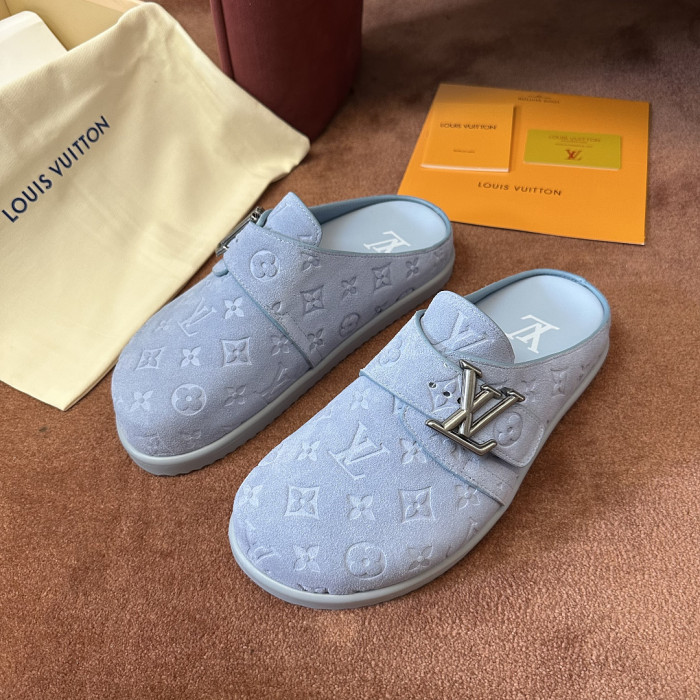 L&V sandal 275