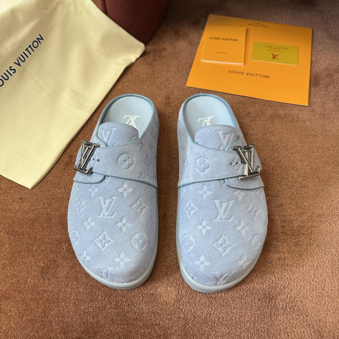 L&V sandal 275