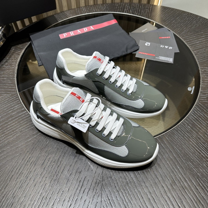 PRAD* SNEAKERS P250