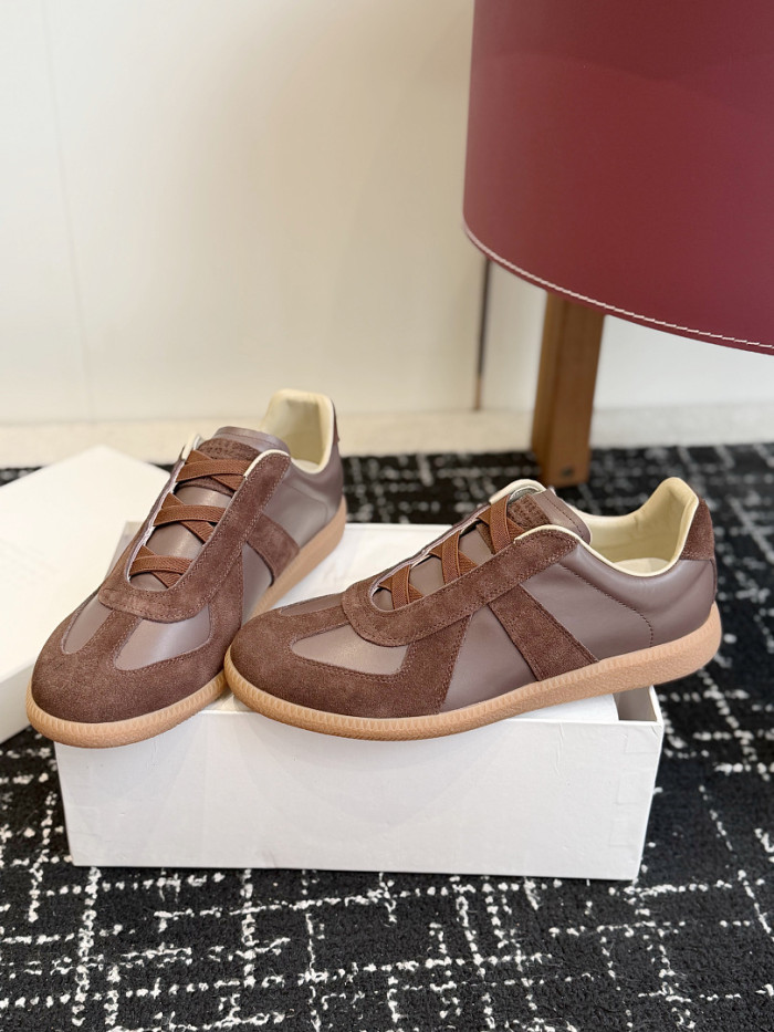 Ma1s0n Marg*e1a CALFSKIN S57WS0407