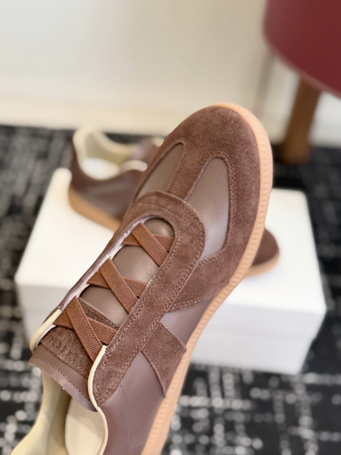 Ma1s0n Marg*e1a CALFSKIN S57WS0407