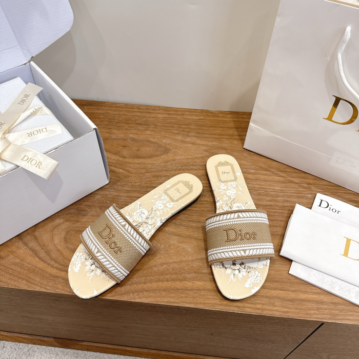 Dio* sandals DS159