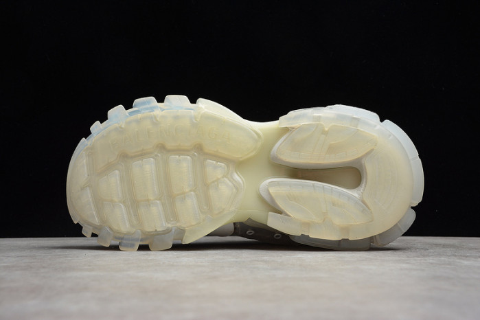 SNEAKER TESS.S.GOMMA 5000035