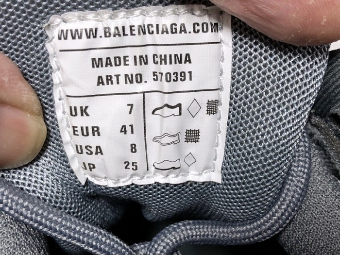 SNEAKER TESS.S.GOMMA 4.0 4000003