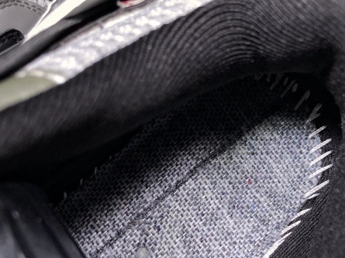 SNEAKER TESS.S.GOMMA 5000011