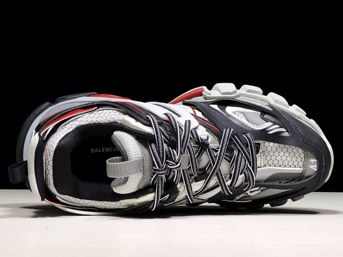 SNEAKER TESS.S.GOMMA 5000011