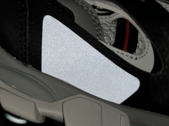 SNEAKER TESS.S.GOMMA 5000011